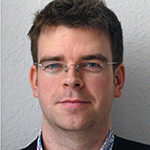 Dr. Florian Bruns