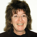  Erika Feyerabend