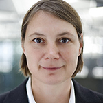 Dr. Judith Hahn