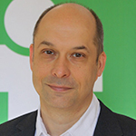 Dr. Harald Kischlat