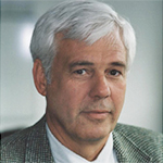 Prof. Dr. Michael von Cranach