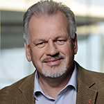 Harald Weinberg