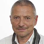 Dr. Michael Wunder