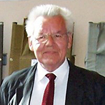 Prof. Dr. Dieter Riesenberger